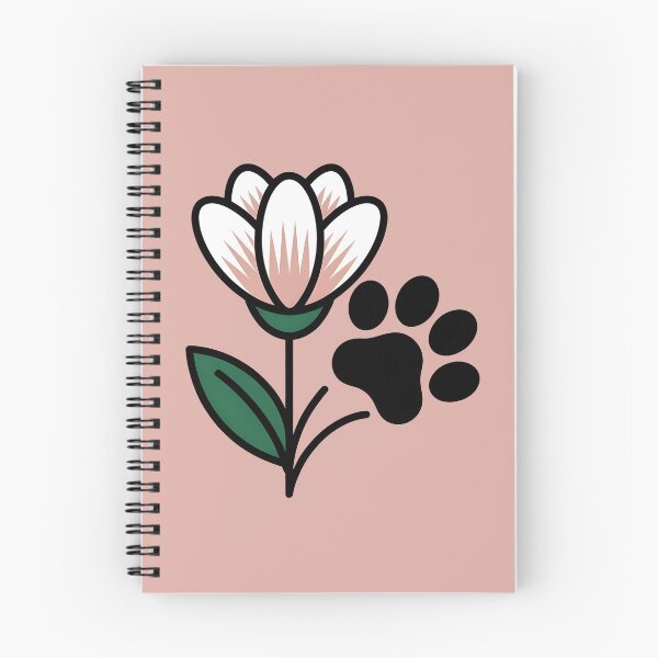 Item preview, Paw & Petal Harmony designed and sold by Petal & Paw.