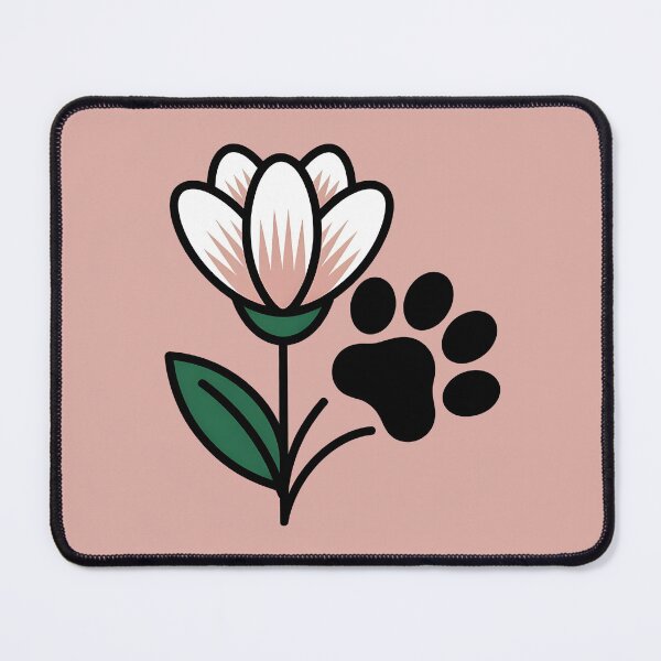 Item preview, Paw & Petal Harmony designed and sold by Petal & Paw.