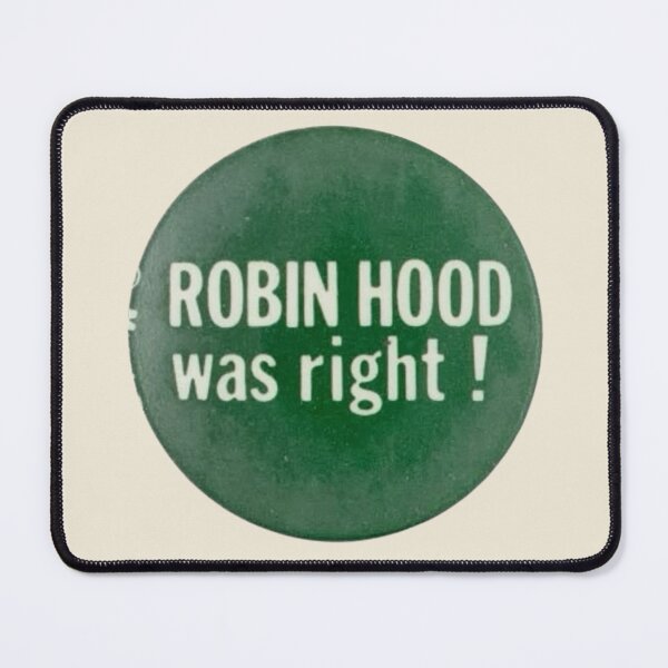 Item preview, Vintage Pin Badge Reprint | Retro Distressed Activism Button, Political Statement, Anti-War, Social Justice, Radical New Age Rebellion, Grunge Style Collectible designed and sold by Two Otters Co.