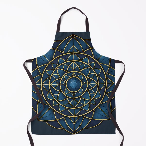 Item preview, Wisdom – The Still Flame designed and sold by SaintGear.