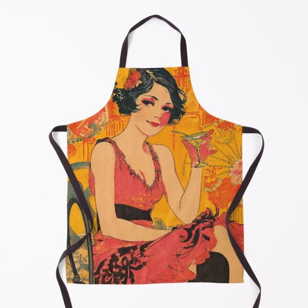 Item preview, Vintage Vaudeville Visionary designed and sold by Retro Type.