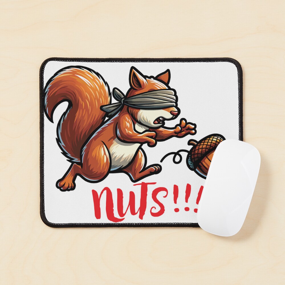 Item preview, Mouse Pad designed and sold by SquishyKitkat.