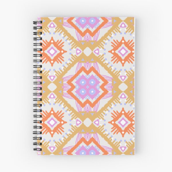 Item preview, Nativeamerican Seamless Pattern Design designed and sold by SaitonG.