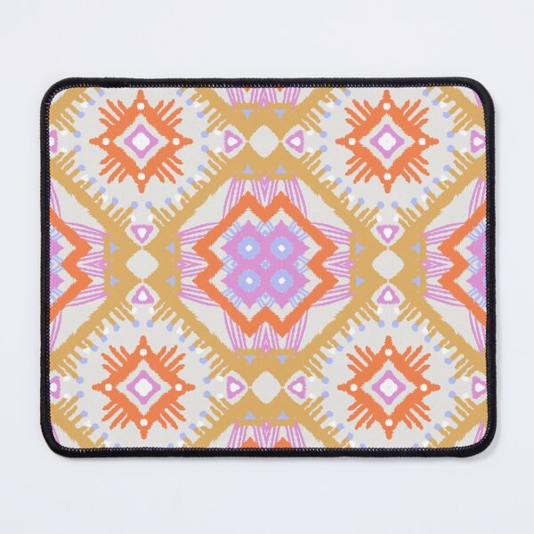 Item preview, Nativeamerican Seamless Pattern Design designed and sold by SaitonG.