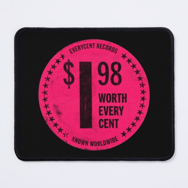Item preview, Vintage Pin Badge Reprint | Retro Distressed Activism Button, Political Statement, Anti-War, Social Justice, Radical New Age Rebellion, Grunge Style Collectible designed and sold by Two Otters Co.