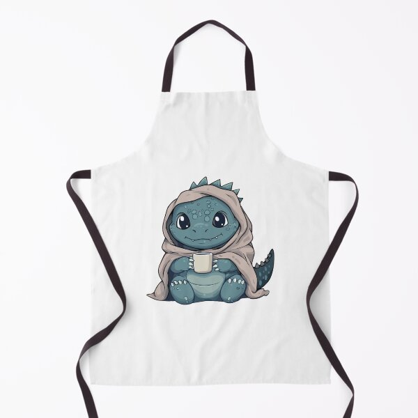 Item preview, Baby Zilla designed and sold by SquishyKitkat.