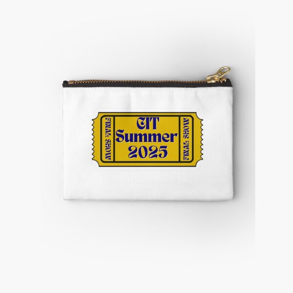 Item preview, Canadensis CIT 2025 - Final Show designed and sold by CampStickerSpot.