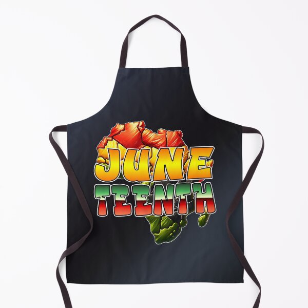 Item preview, Juneteenth designed and sold by Nomadic Spirit Studios.