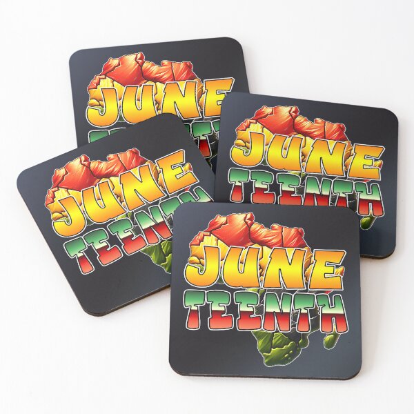 Item preview, Juneteenth designed and sold by Nomadic Spirit Studios.