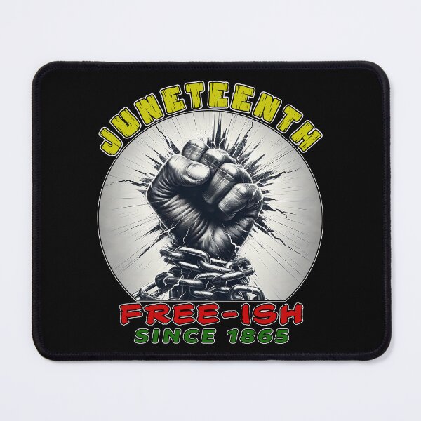 Item preview, Free-ish Since 1865 designed and sold by Nomadic Spirit Studios.