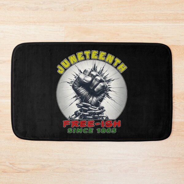 Item preview, Free-ish Since 1865 designed and sold by Nomadic Spirit Studios.