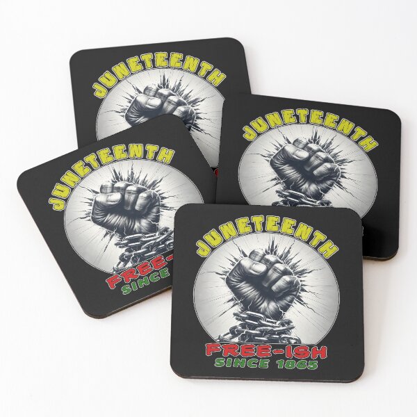 Item preview, Free-ish Since 1865 designed and sold by Nomadic Spirit Studios.