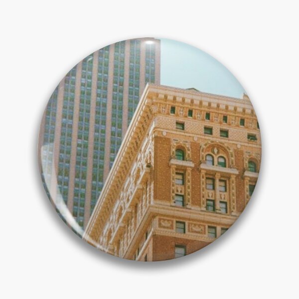 Item preview, Flatiron Building  designed and sold by Emilia Oxelheim.