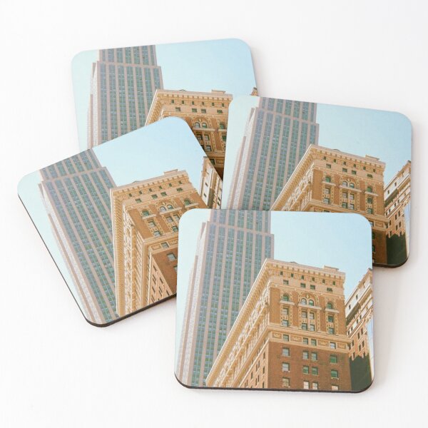 Item preview, Flatiron Building  designed and sold by Emilia Oxelheim.
