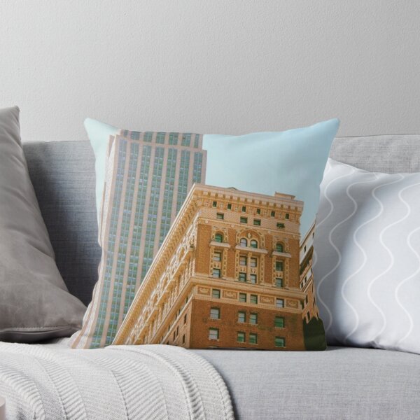 Item preview, Flatiron Building  designed and sold by Emilia Oxelheim.