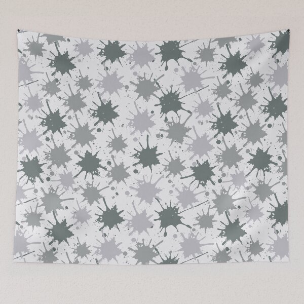 Item preview, Ink splatter designed and sold by Nadiacreativity.