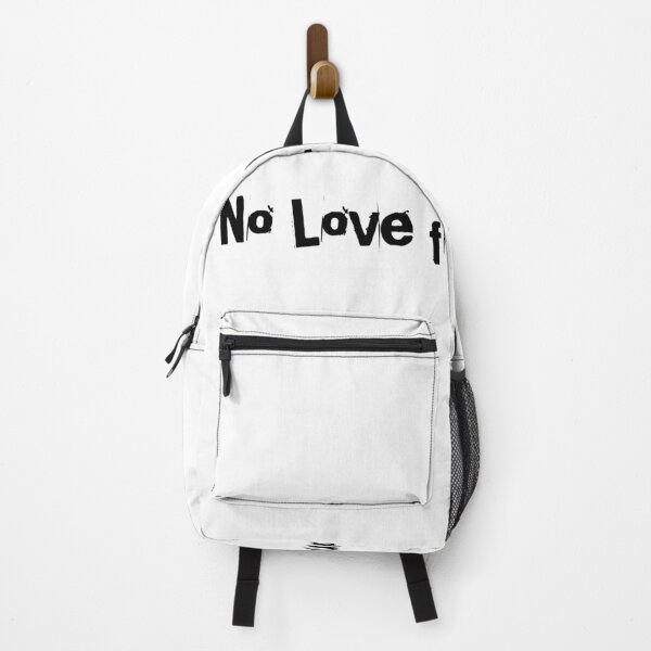 Item preview, No Love for Authority designed and sold by Ninjacatoff.