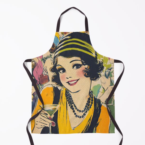 Item preview, Cabaret Cutie Spotlight designed and sold by Retro Type.