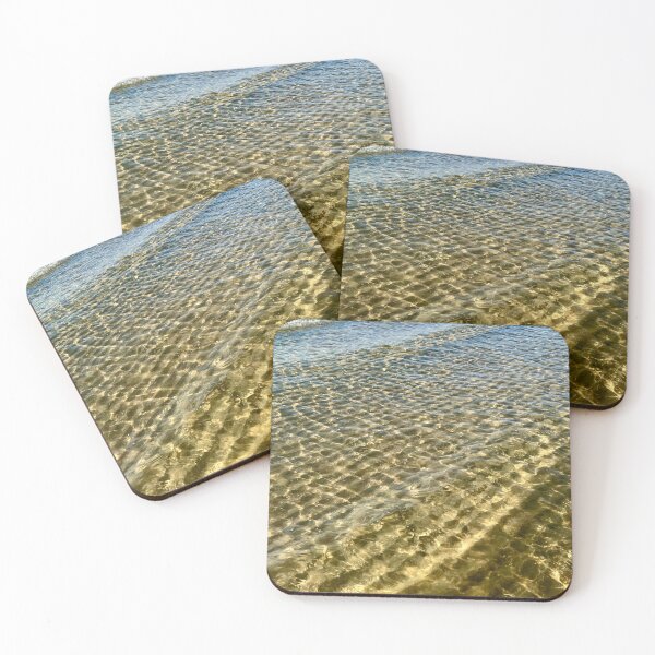 Item preview, A Sea Ripple Design in the Sand designed and sold by Pamela Storch.