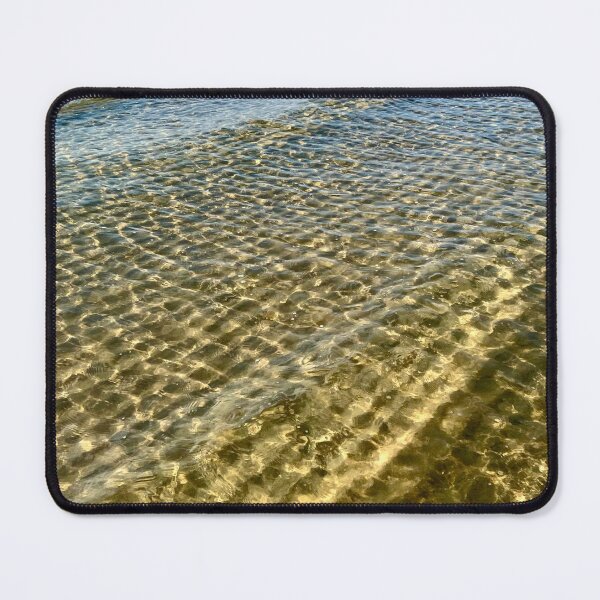 Item preview, A Sea Ripple Design in the Sand designed and sold by Pamela Storch.