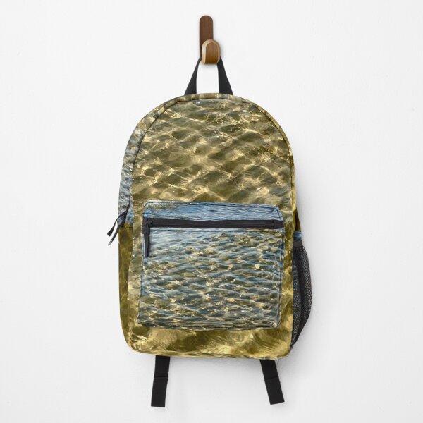 Item preview, A Sea Ripple Design in the Sand designed and sold by Pamela Storch.