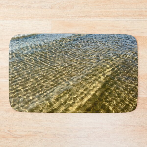 Item preview, A Sea Ripple Design in the Sand designed and sold by Pamela Storch.