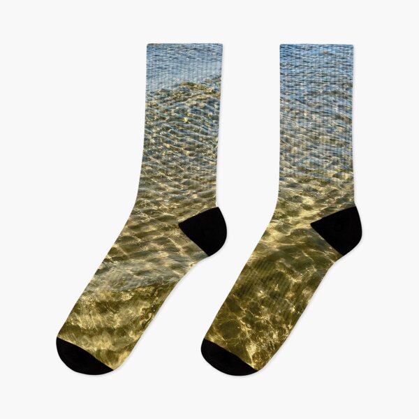 Item preview, A Sea Ripple Design in the Sand designed and sold by Pamela Storch.