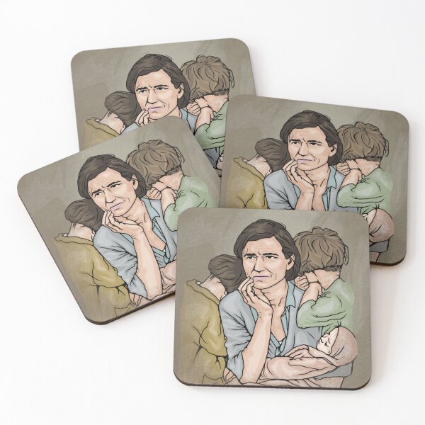 Item preview, Prioritize Economic Justice designed and sold by Unhinged Heather.