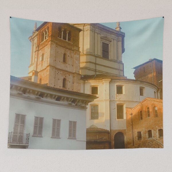 Item preview, Basilica di San Lorenzo Maggiore, Milano, Italy  designed and sold by Emilia Oxelheim.