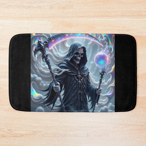 Item preview, Prismatic wave reaper  designed and sold by ReaperSociety.