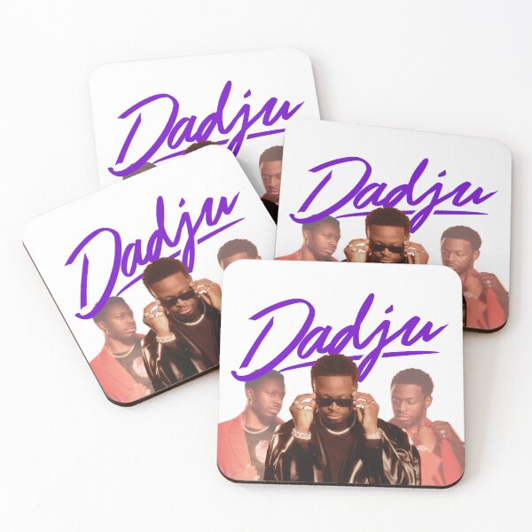 Item preview, Dadju designed and sold by designsbykateco.