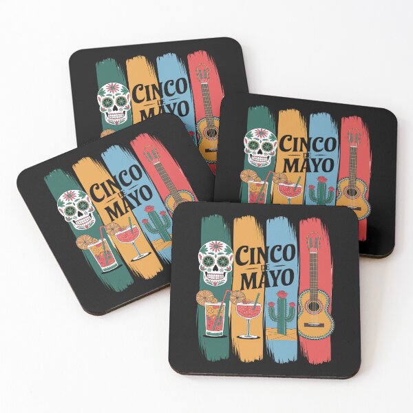 Item preview, cinco de mayo designed and sold by jkrphoto.