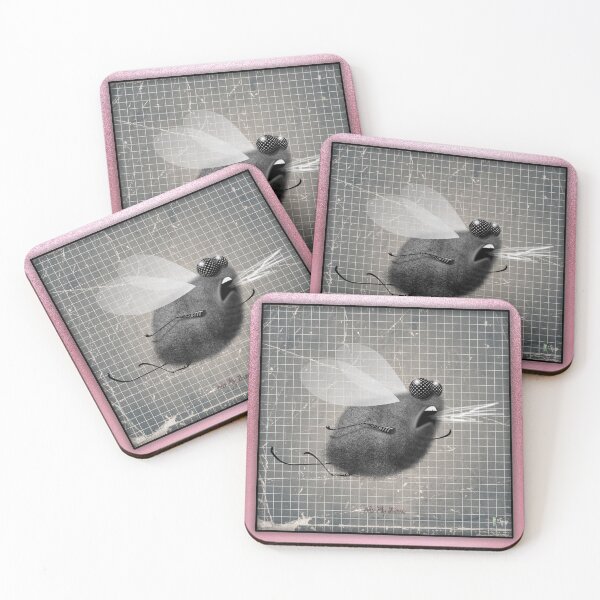 Item preview, NO FLY ZONE designed and sold by Jeffrey Coleson.