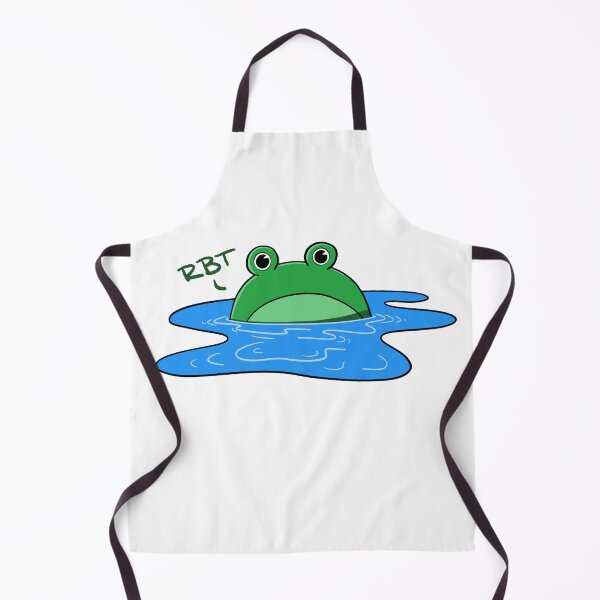 Item preview, Even froggos get sad designed and sold by Phil Tessier.