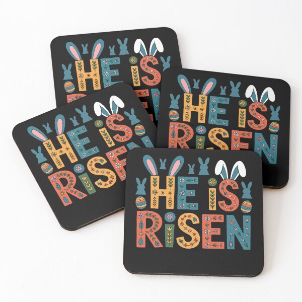 Item preview, He is Risen designed and sold by jkrphoto.