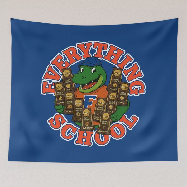 Item preview, Everything School designed and sold by Florida Girl Paper Co..