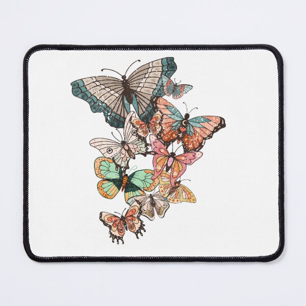 Item preview, Flutter into Spring  designed and sold by fuzzydragons.