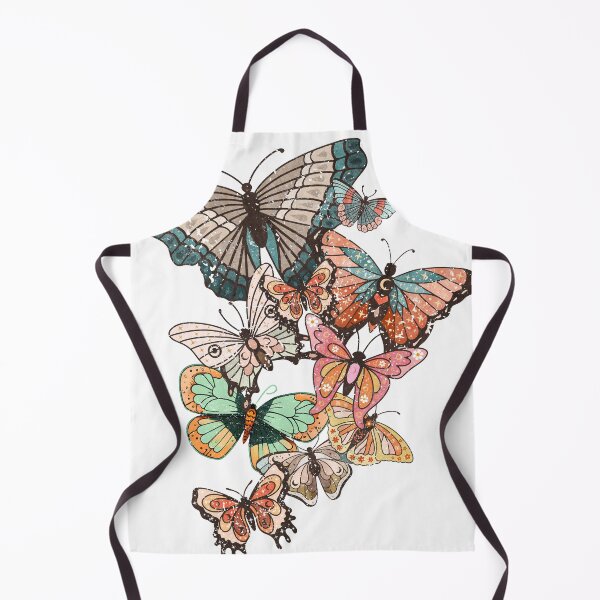 Item preview, Flutter into Spring  designed and sold by fuzzydragons.