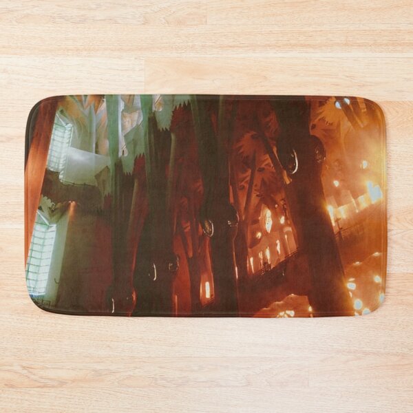 Item preview, Sagrada Familia  designed and sold by Emilia Oxelheim.