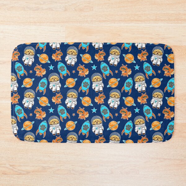 Item preview, Astro Alfie pattern designed and sold by Gemma Austin.