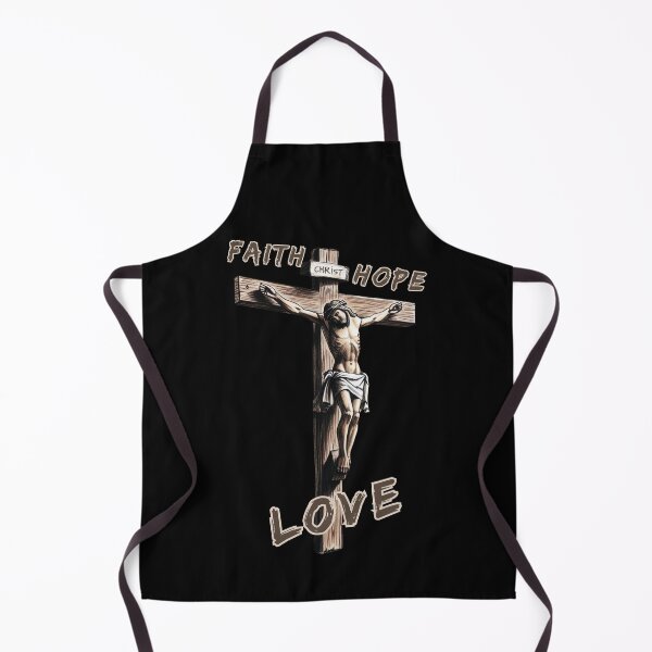 Item preview, Good Friday Happy Easter Cross Jesus Golgotha Love designed and sold by Design_Your_Day.