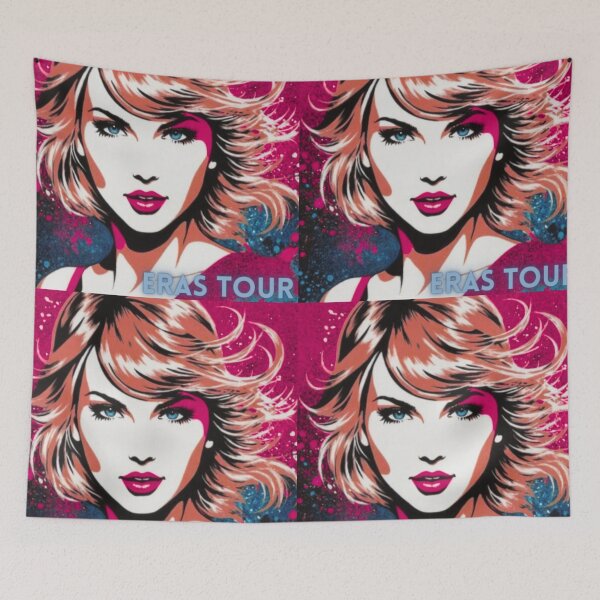 Artikelvorschau,  Taylor Swifts entworfen und verkauft von TOGETHERINSIEME.