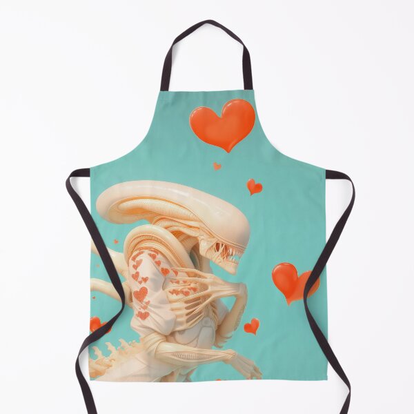Item preview, Xeno-Romance designed and sold by raadian-ai.