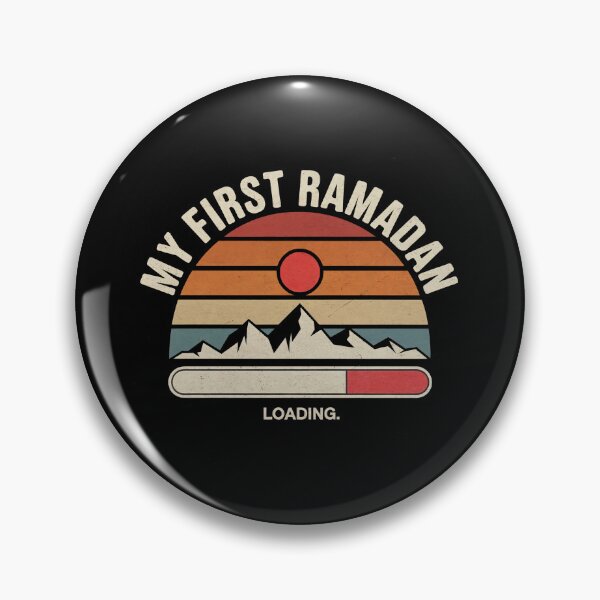 Item preview, My First Ramadan designed and sold by jkrphoto.