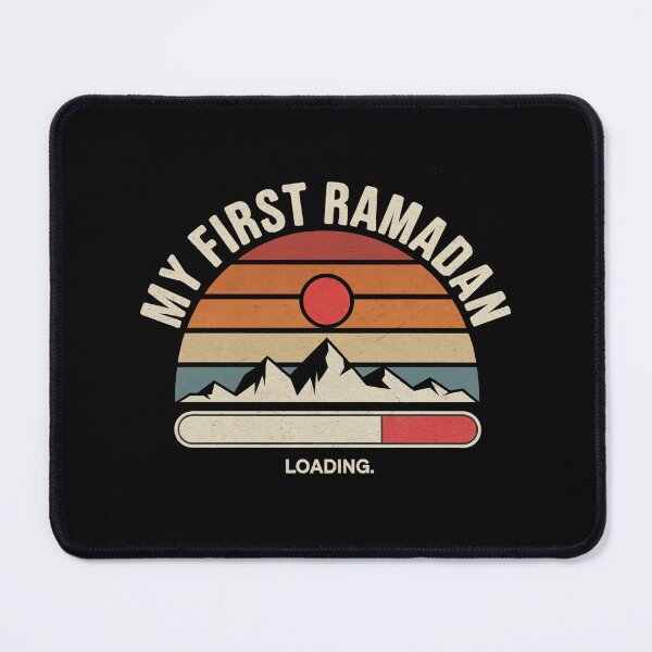 Item preview, My First Ramadan designed and sold by jkrphoto.