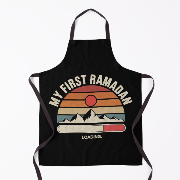 Item preview, My First Ramadan designed and sold by jkrphoto.