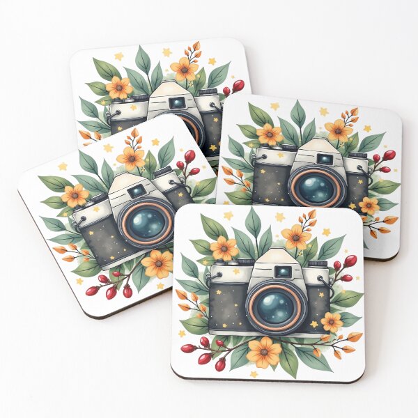 Item preview, christmas camera dslr  designed and sold by jkrphoto.