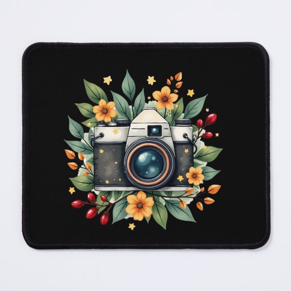 Artikelvorschau, Weihnachtskamera DSLR entworfen und verkauft von jkrphoto.