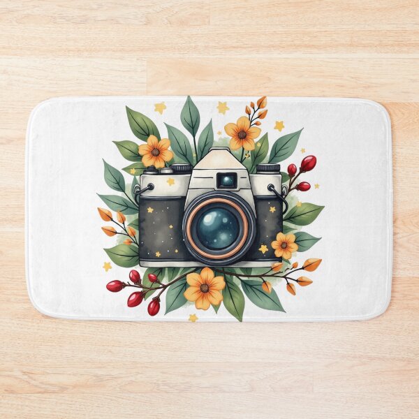 Item preview, christmas camera dslr  designed and sold by jkrphoto.