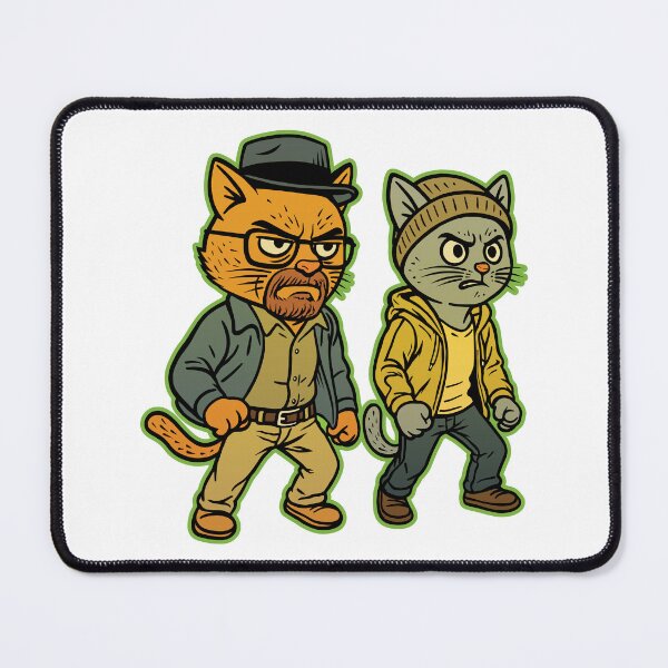 Item preview, Catnip designed and sold by Serge Inker.